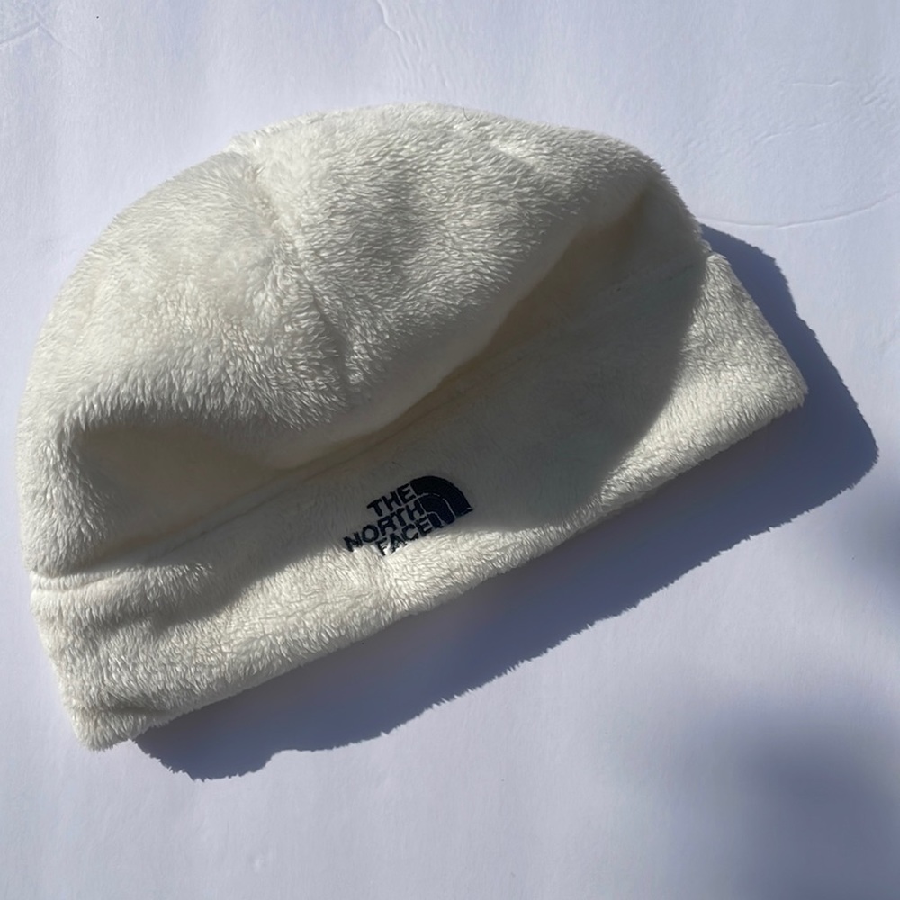 Soft and fluffy ready for any color coat you pair it with Womens hat.